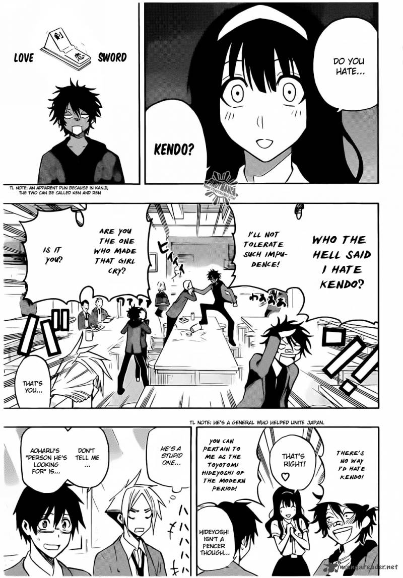 Kurogane 20 11