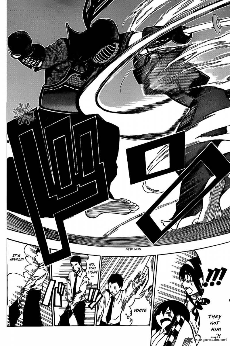 Kurogane 30 12
