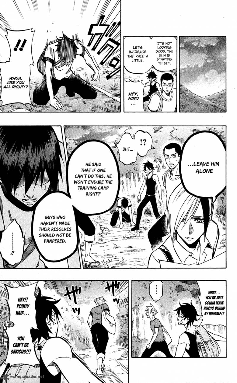 Kurogane 55 14
