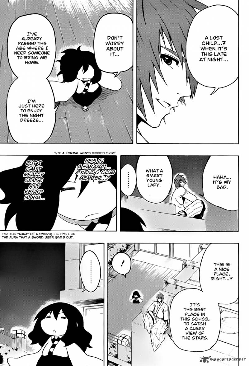 Kurogane 9 17
