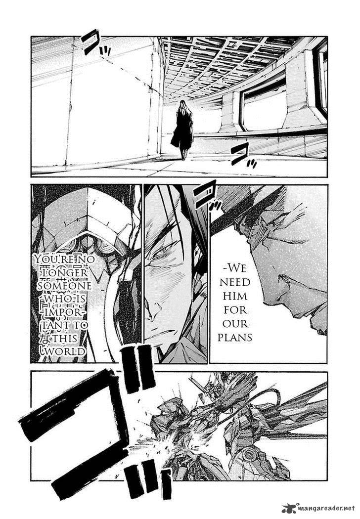 Kurogane No Linebarrel 108 22
