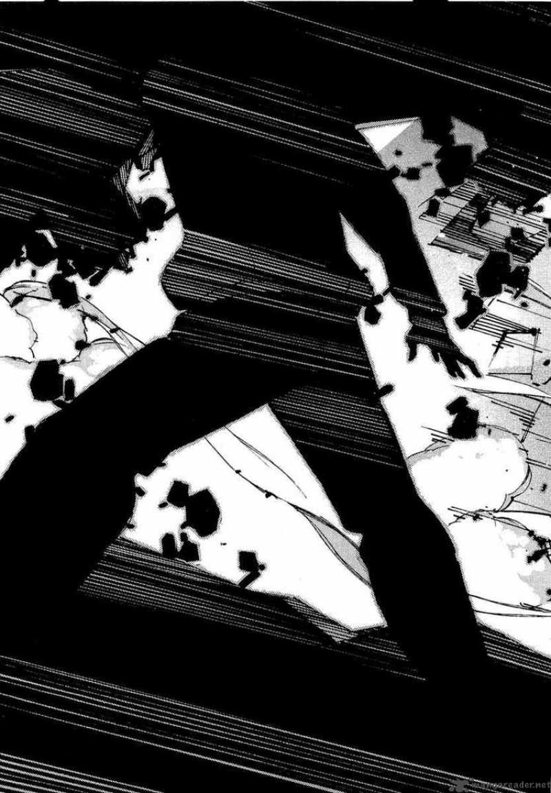 Kurogane No Linebarrel 35 38