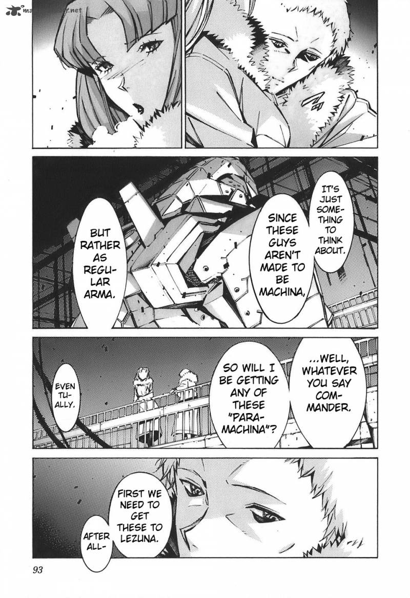 Kurogane No Linebarrel 53 3