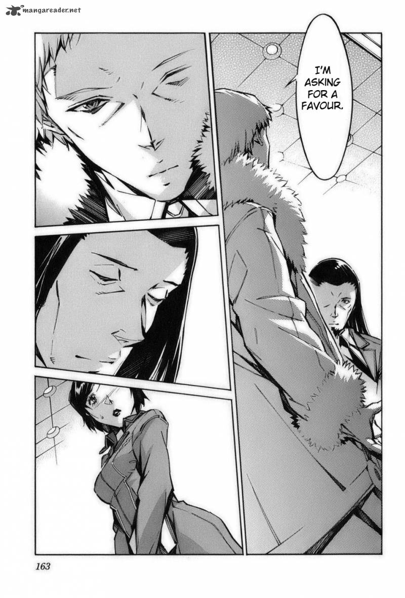 Kurogane No Linebarrel 59 26