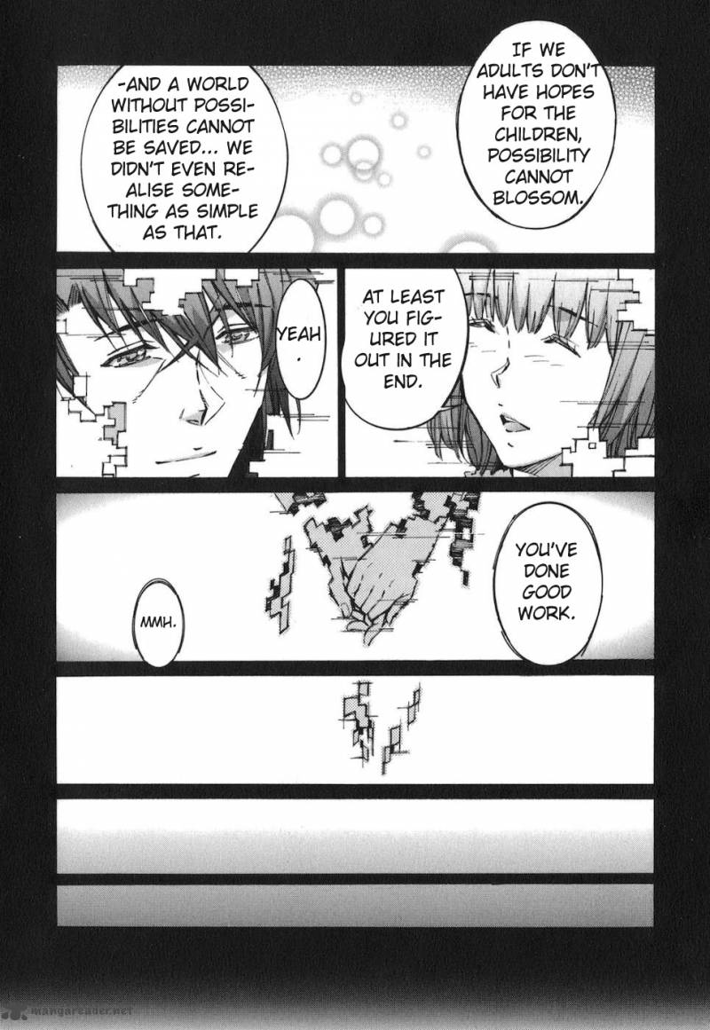 Kurogane No Linebarrel 67 31