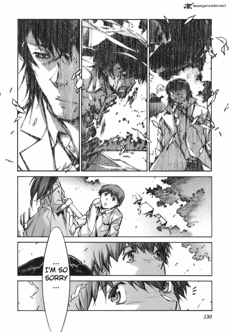 Kurogane No Linebarrel 68 12