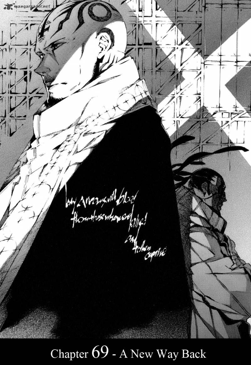 Kurogane No Linebarrel 69 1