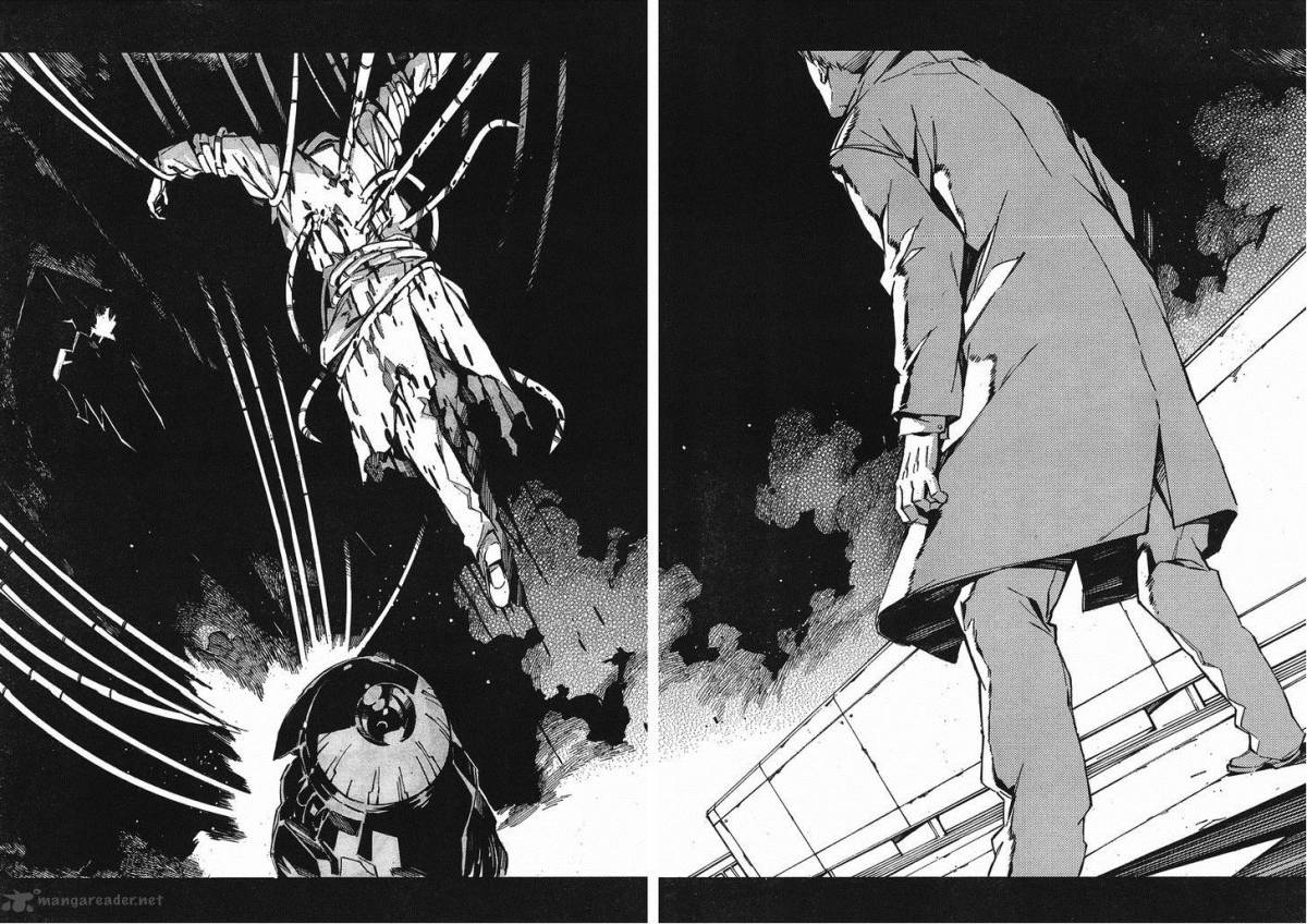 Kurogane No Linebarrel 97 19