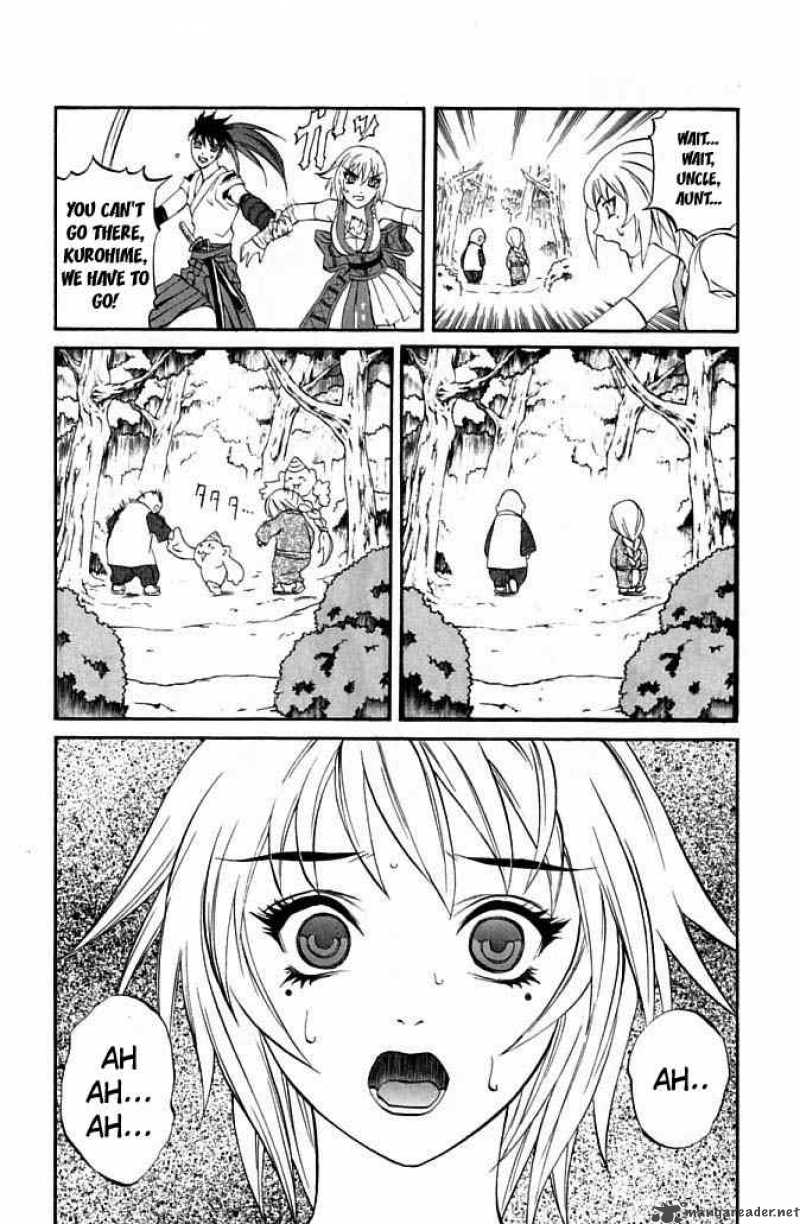 Kurohime 22 36