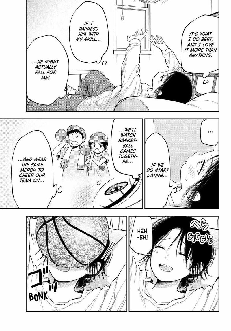 Kuroiwa Medaka Ni Watashi No KawaII Ga Tsuujinai 108 11