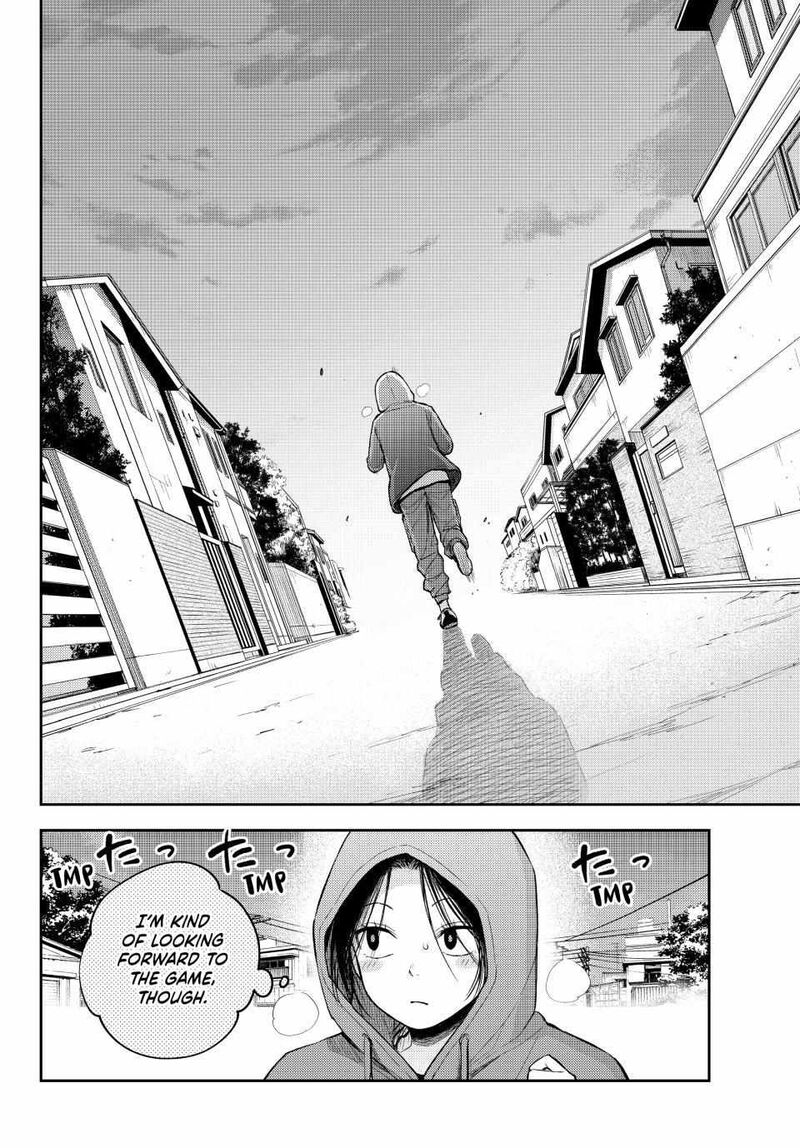 Kuroiwa Medaka Ni Watashi No KawaII Ga Tsuujinai 108 14