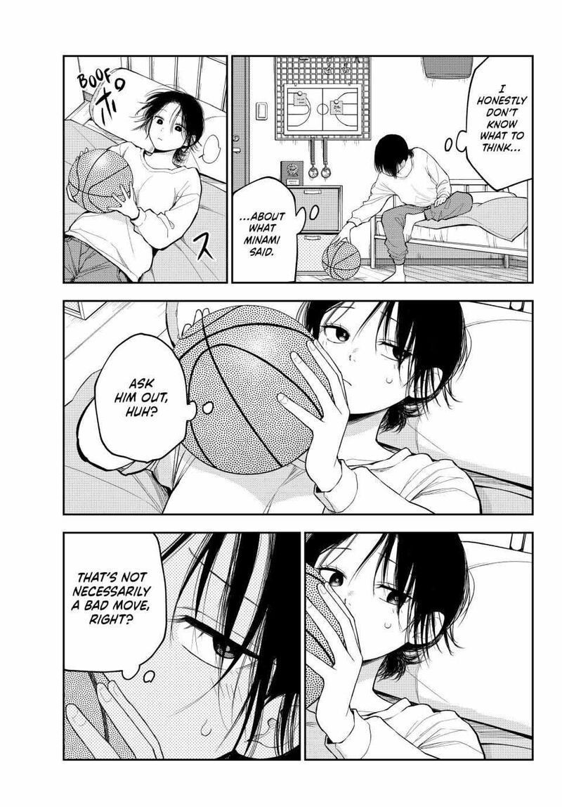 Kuroiwa Medaka Ni Watashi No KawaII Ga Tsuujinai 108 9