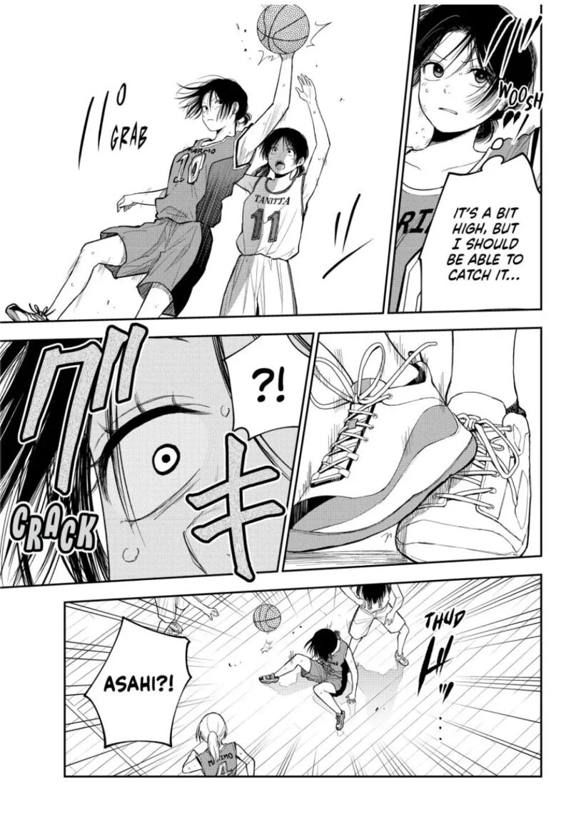 Kuroiwa Medaka Ni Watashi No KawaII Ga Tsuujinai 109 9