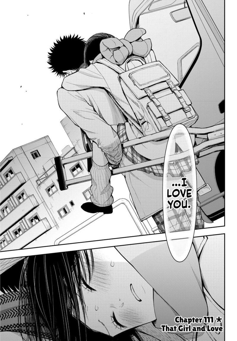 Kuroiwa Medaka Ni Watashi No KawaII Ga Tsuujinai 111 2