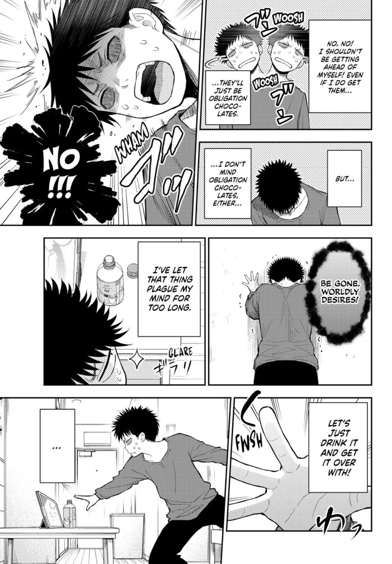 Kuroiwa Medaka Ni Watashi No KawaII Ga Tsuujinai 123 9