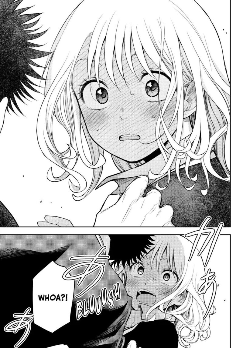 Kuroiwa Medaka Ni Watashi No KawaII Ga Tsuujinai 124 13