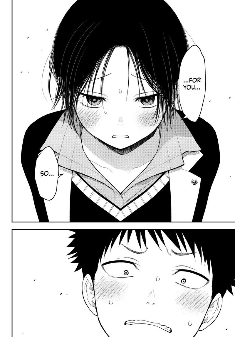 Kuroiwa Medaka Ni Watashi No KawaII Ga Tsuujinai 128 12