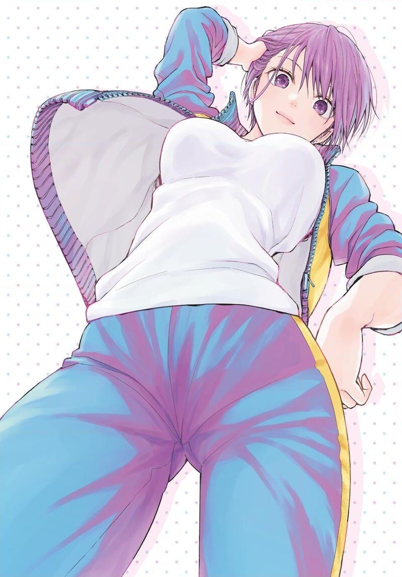 Kuroiwa Medaka Ni Watashi No KawaII Ga Tsuujinai 141 1