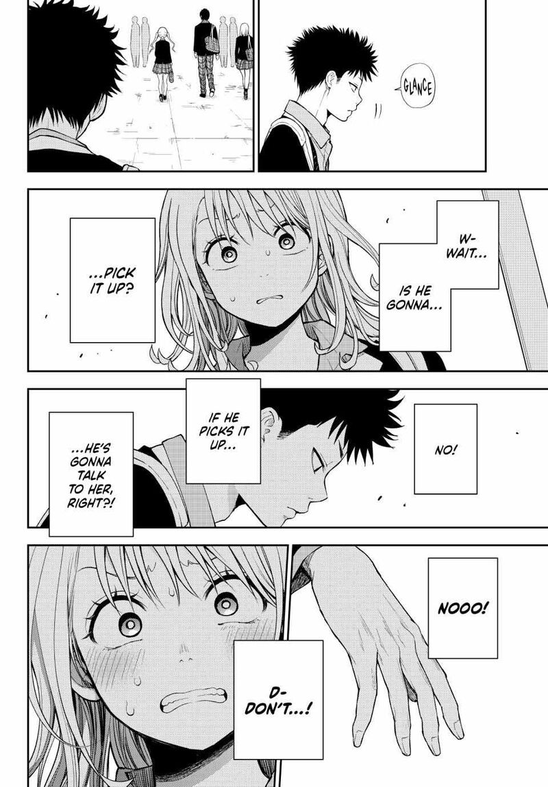 Kuroiwa Medaka Ni Watashi No KawaII Ga Tsuujinai 149 10