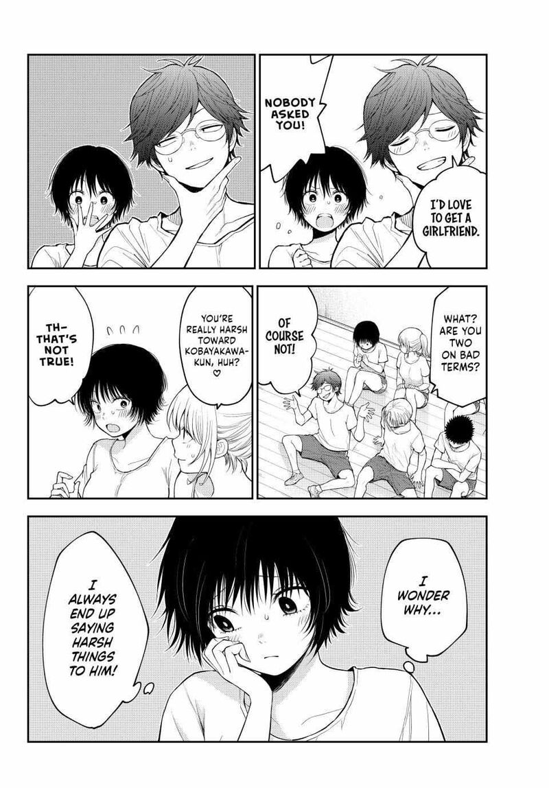 Kuroiwa Medaka Ni Watashi No KawaII Ga Tsuujinai 152 10