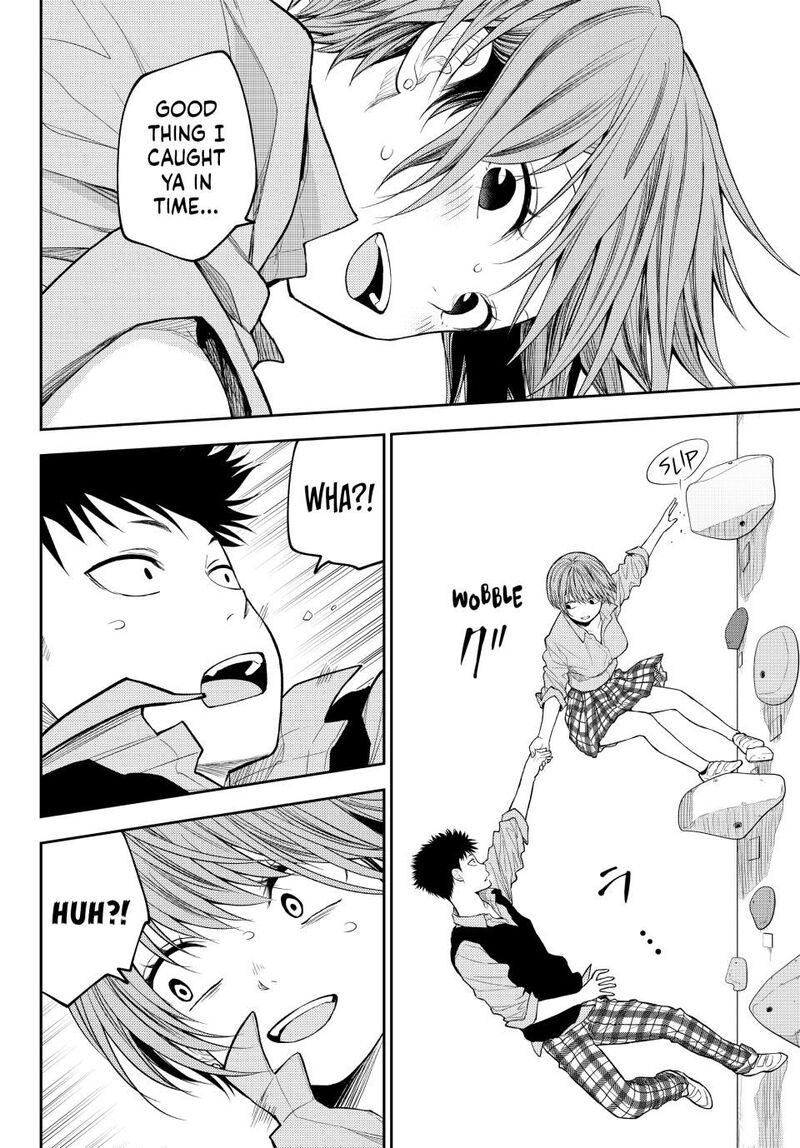 Kuroiwa Medaka Ni Watashi No KawaII Ga Tsuujinai 177 10