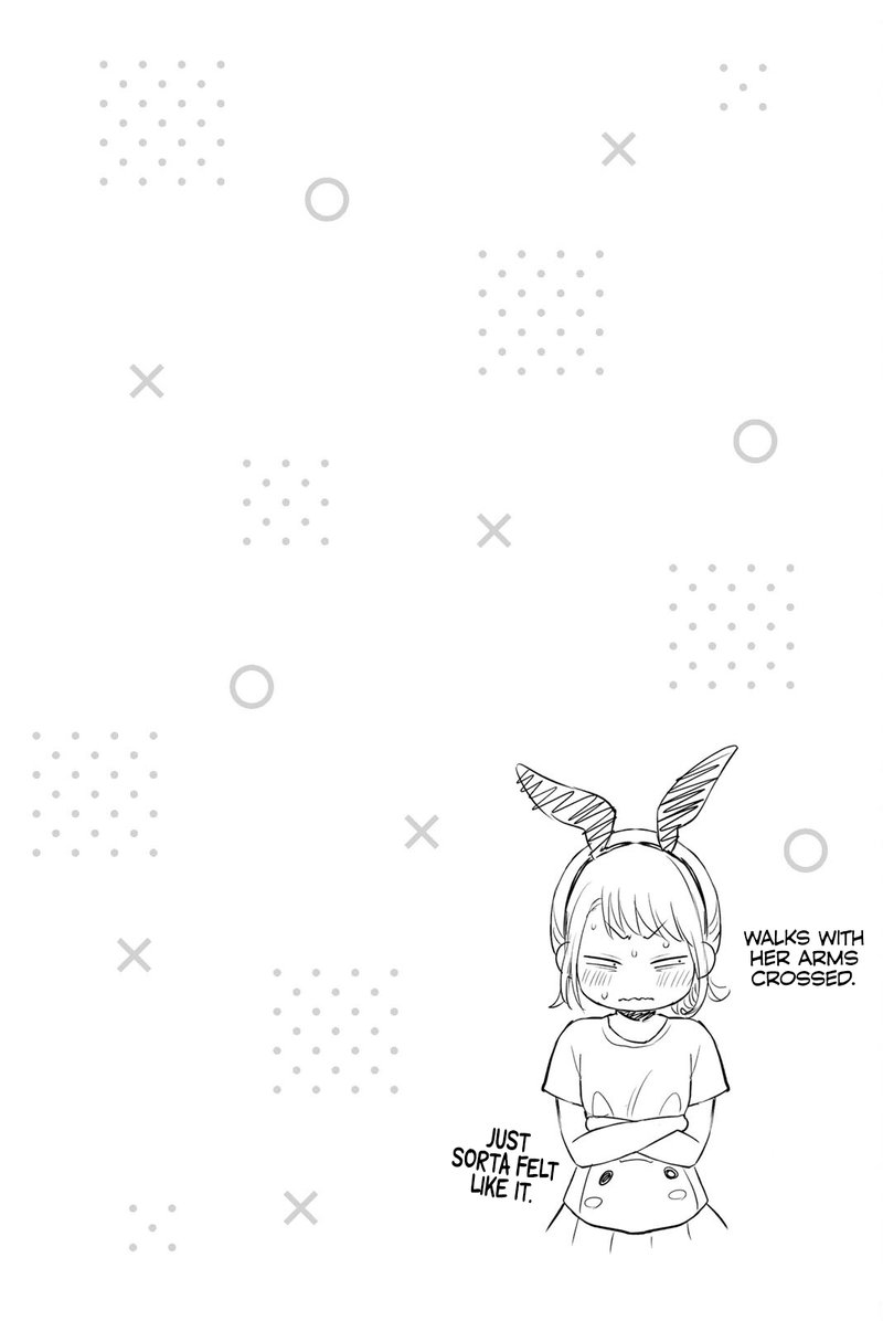 Kuroiwa Medaka Ni Watashi No KawaII Ga Tsuujinai 18e 3