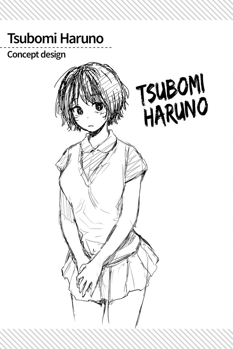 Kuroiwa Medaka Ni Watashi No KawaII Ga Tsuujinai 18e 8