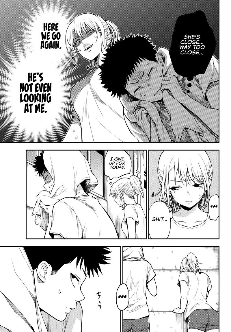 Kuroiwa Medaka Ni Watashi No KawaII Ga Tsuujinai 2 15