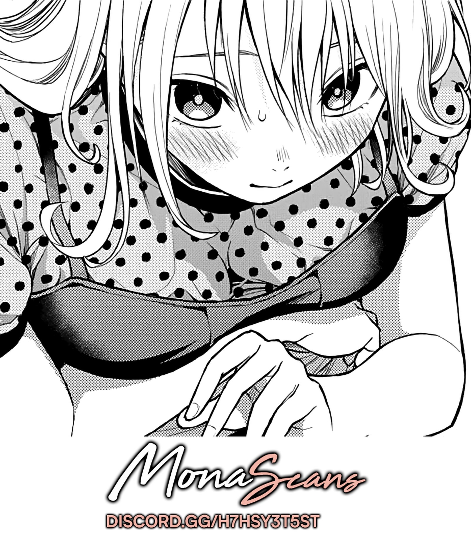 Kuroiwa Medaka Ni Watashi No KawaII Ga Tsuujinai 28 15