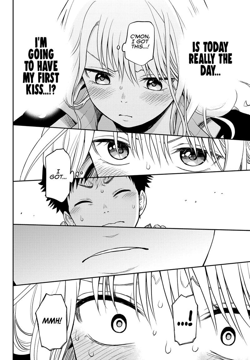 Kuroiwa Medaka Ni Watashi No KawaII Ga Tsuujinai 38 4