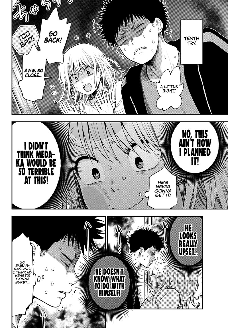 Kuroiwa Medaka Ni Watashi No KawaII Ga Tsuujinai 48 8