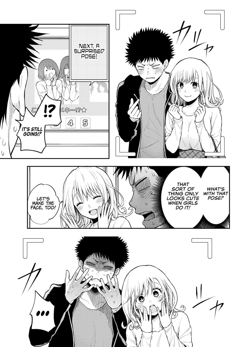 Kuroiwa Medaka Ni Watashi No KawaII Ga Tsuujinai 50 5