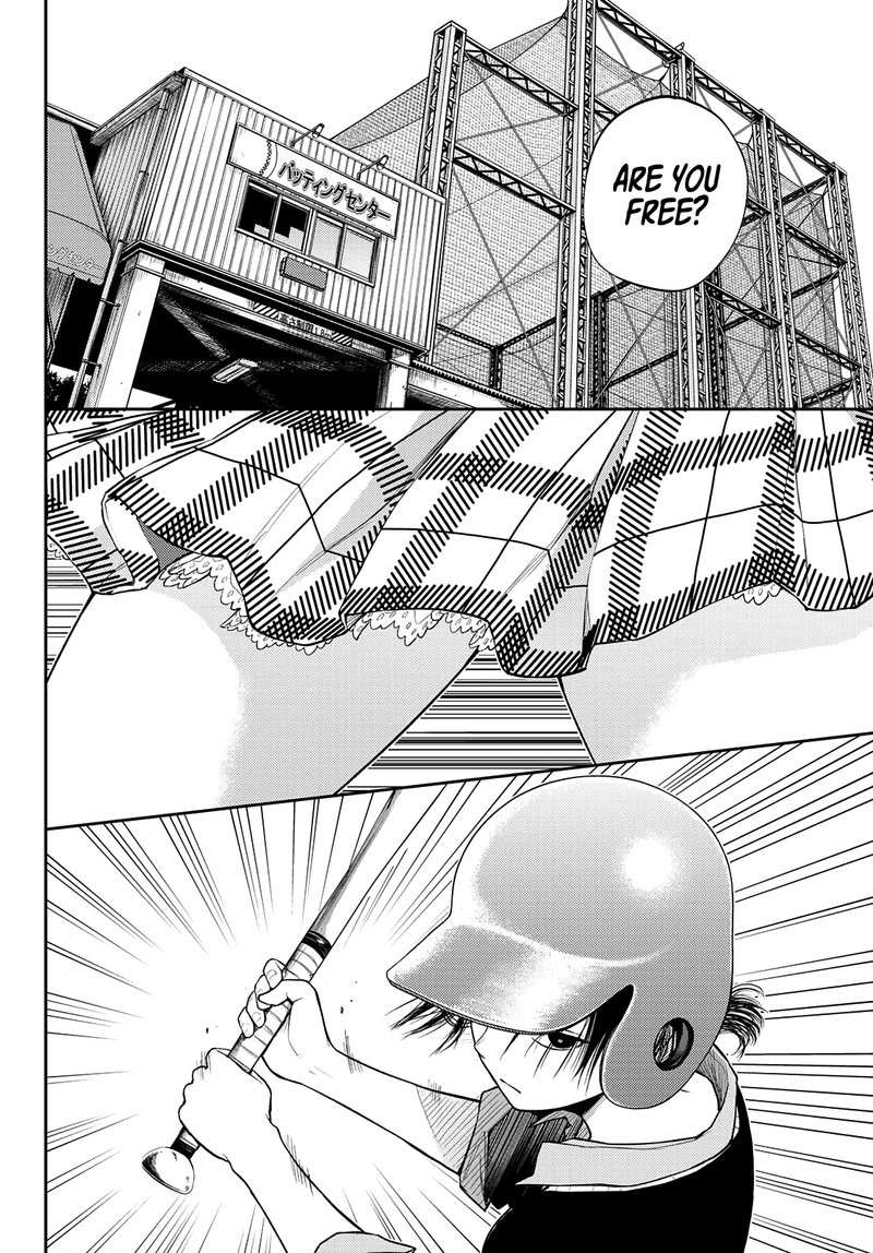 Kuroiwa Medaka Ni Watashi No KawaII Ga Tsuujinai 71 4
