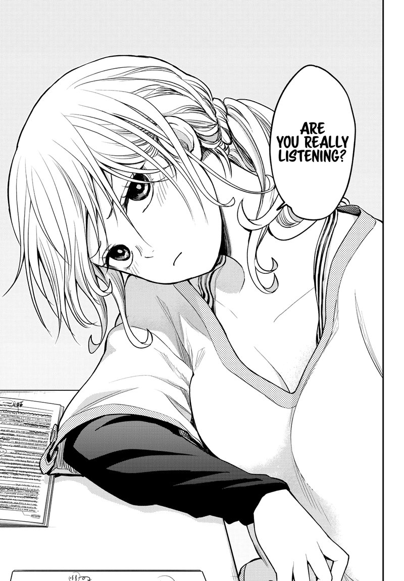 Kuroiwa Medaka Ni Watashi No KawaII Ga Tsuujinai 79 14