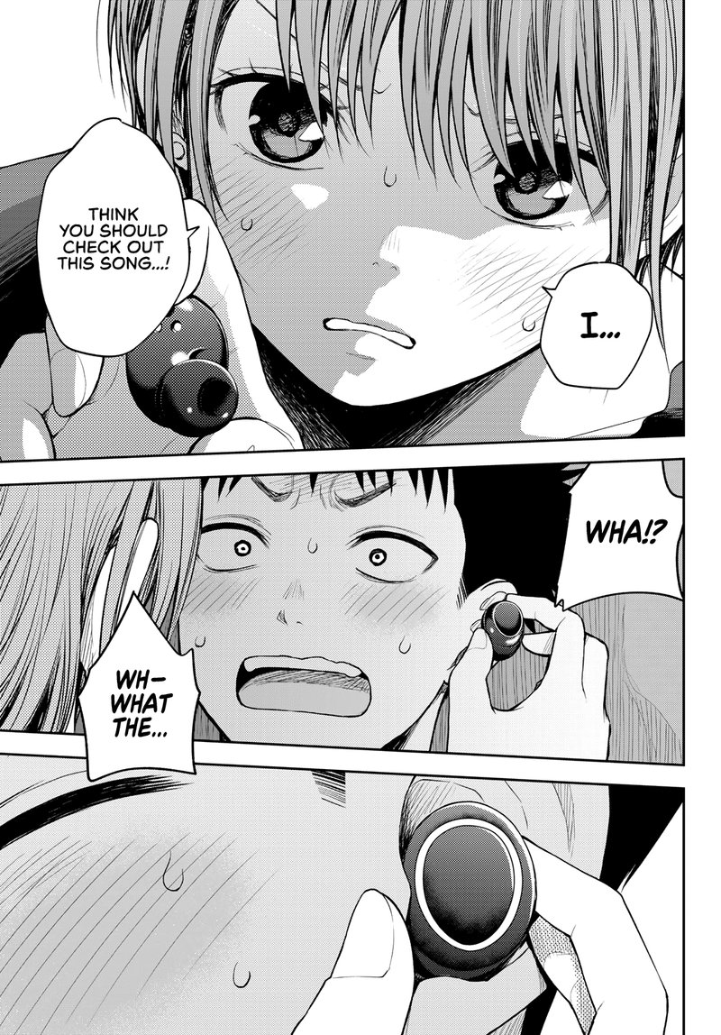 Kuroiwa Medaka Ni Watashi No KawaII Ga Tsuujinai 80 13