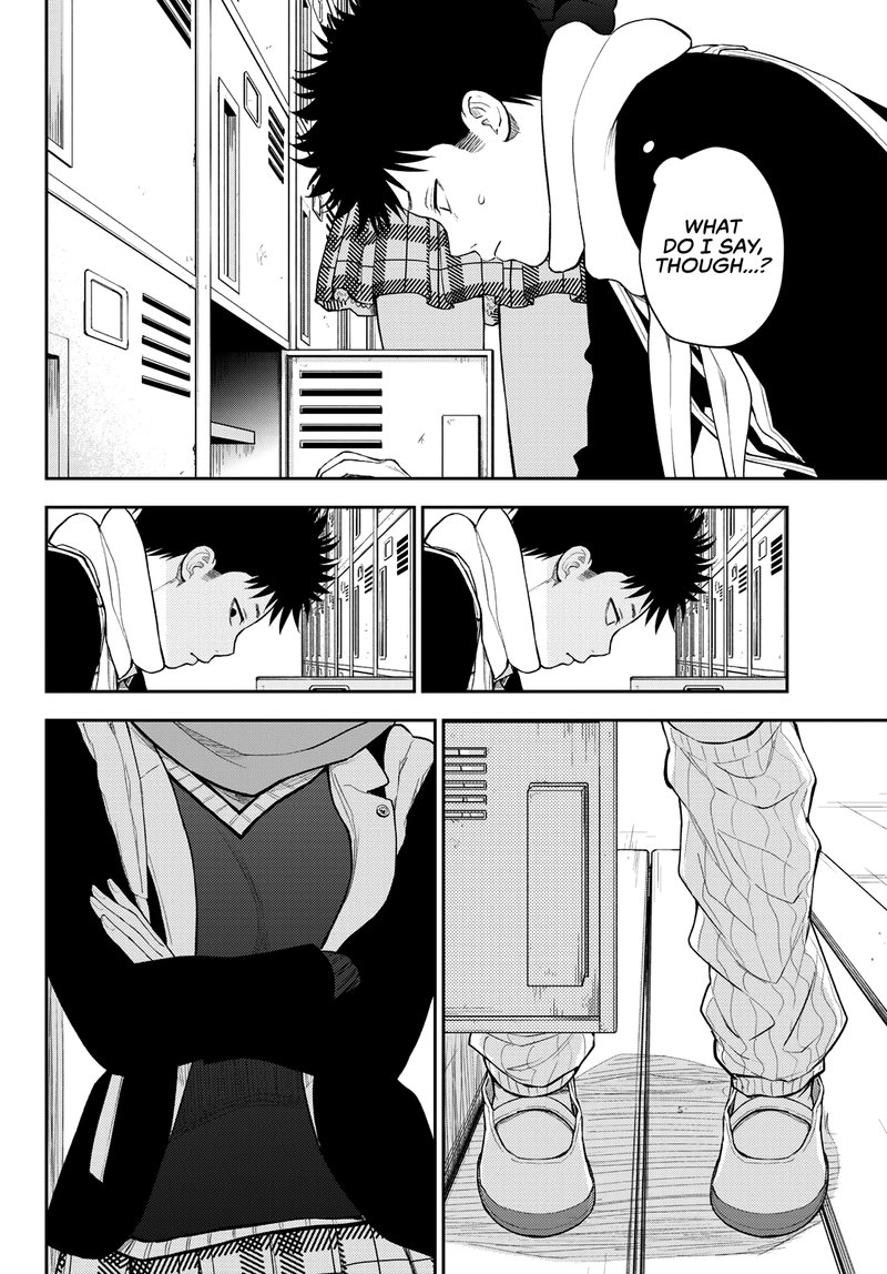Kuroiwa Medaka Ni Watashi No KawaII Ga Tsuujinai 84 10