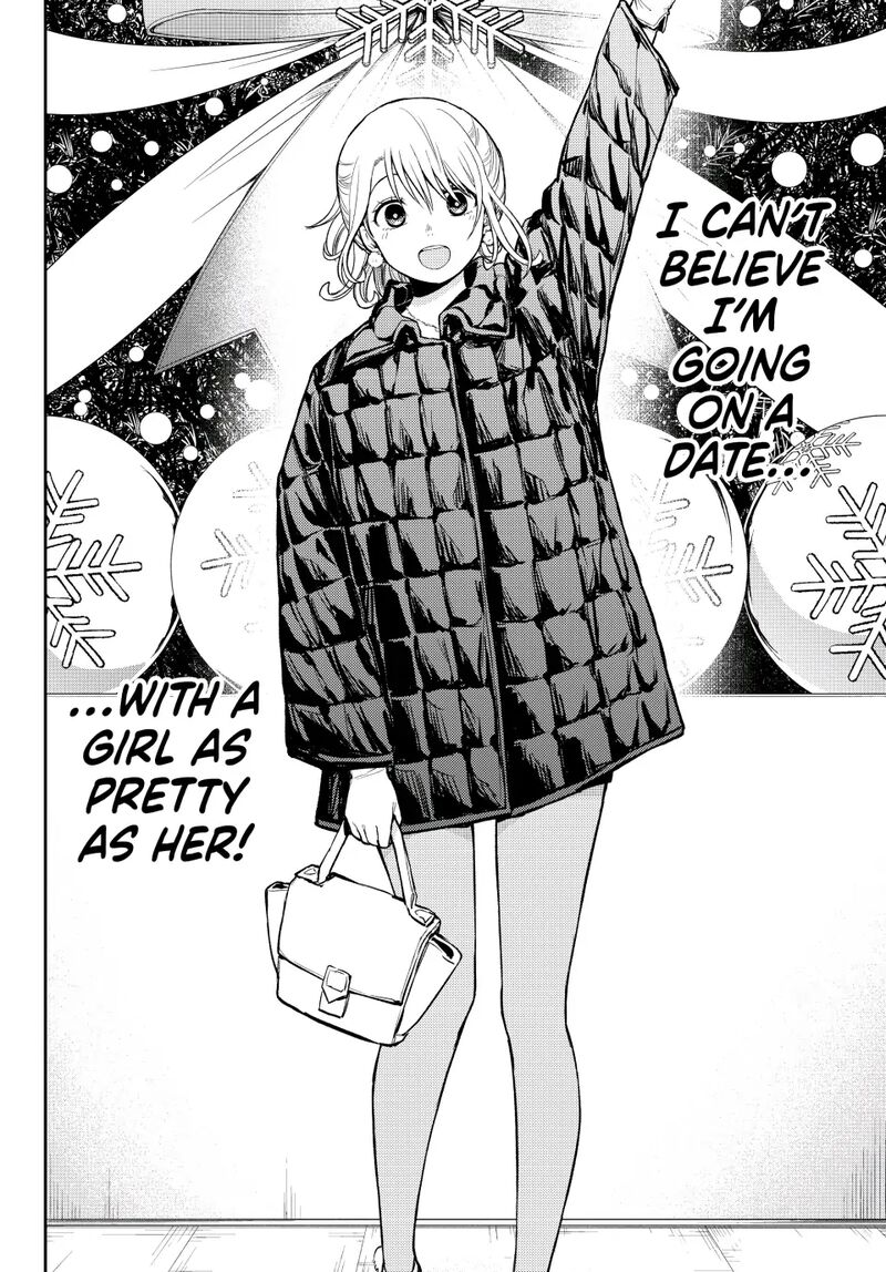 Kuroiwa Medaka Ni Watashi No KawaII Ga Tsuujinai 90 2