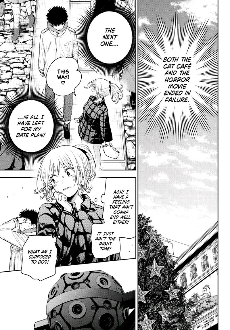 Kuroiwa Medaka Ni Watashi No KawaII Ga Tsuujinai 92 1