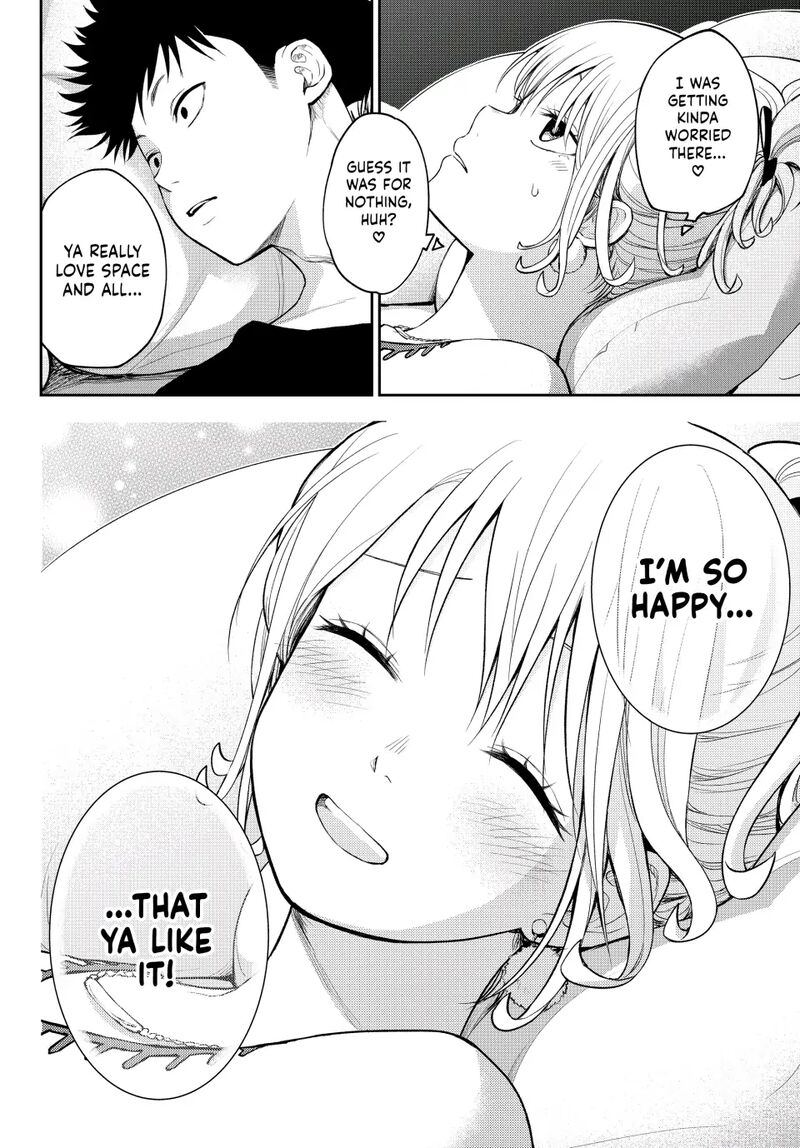 Kuroiwa Medaka Ni Watashi No KawaII Ga Tsuujinai 92 10