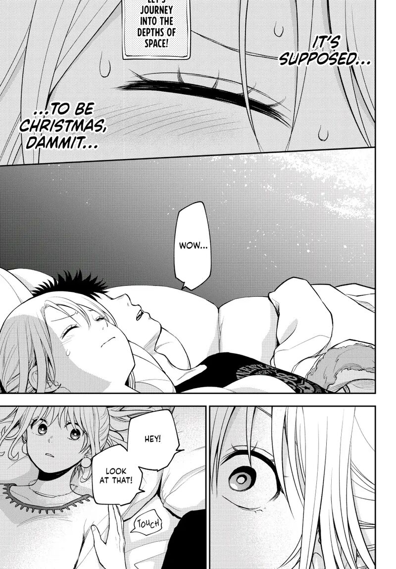 Kuroiwa Medaka Ni Watashi No KawaII Ga Tsuujinai 92 7