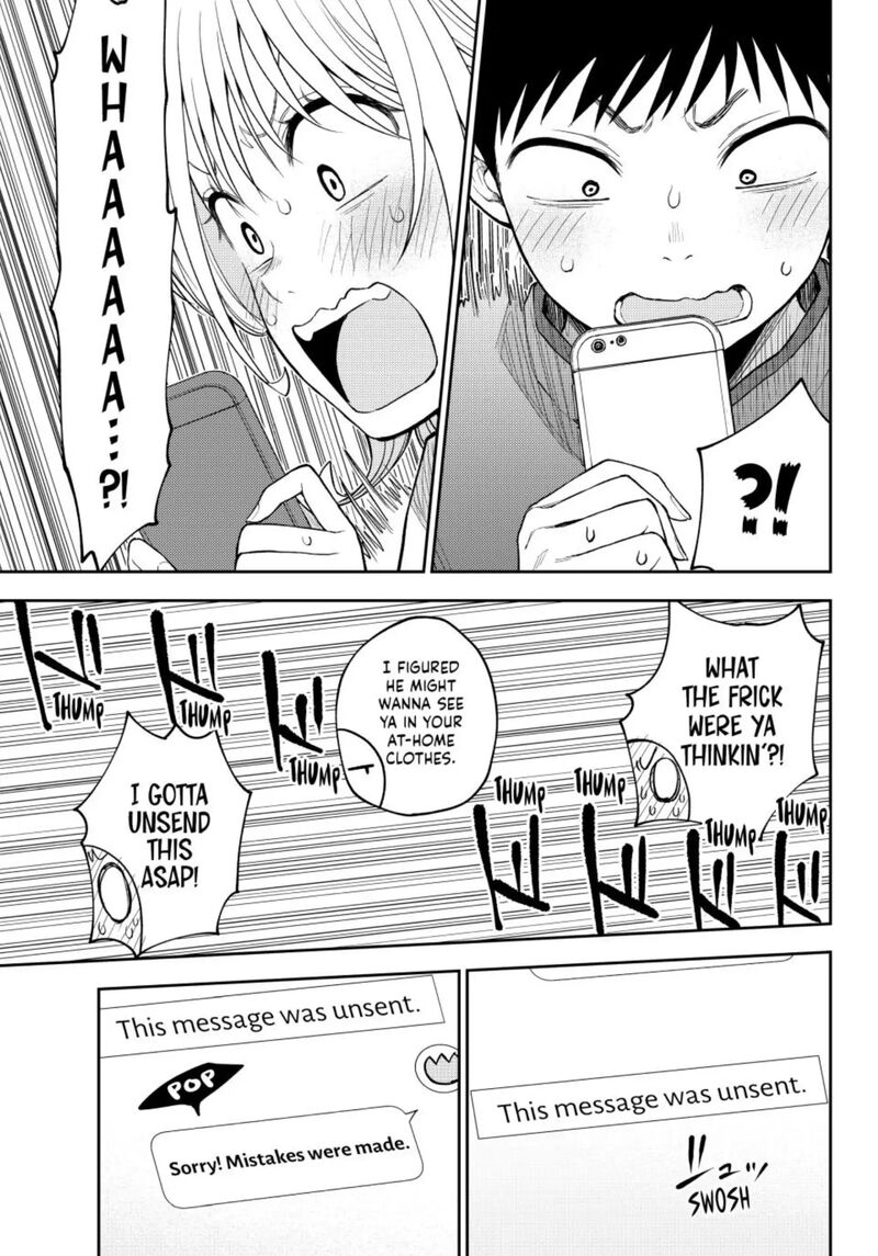 Kuroiwa Medaka Ni Watashi No KawaII Ga Tsuujinai 97 13