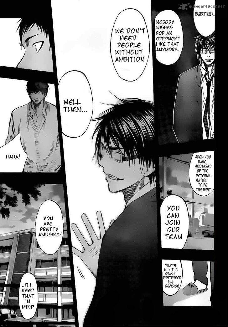 Kuroko No Basket 134 11
