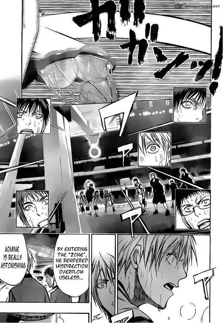Kuroko No Basket 134 14