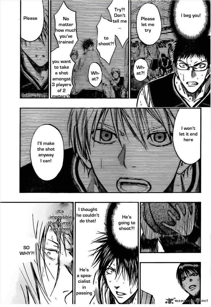 Kuroko No Basket 148 12