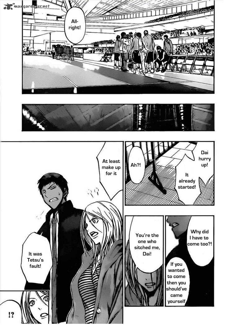 Kuroko No Basket 148 4