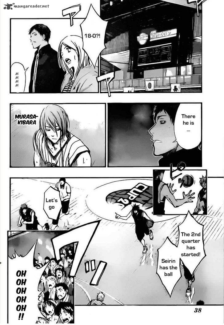 Kuroko No Basket 148 5