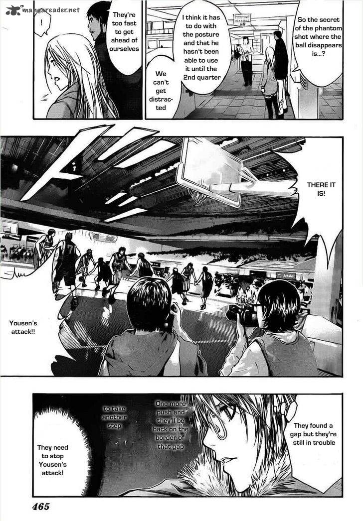 Kuroko No Basket 149 7