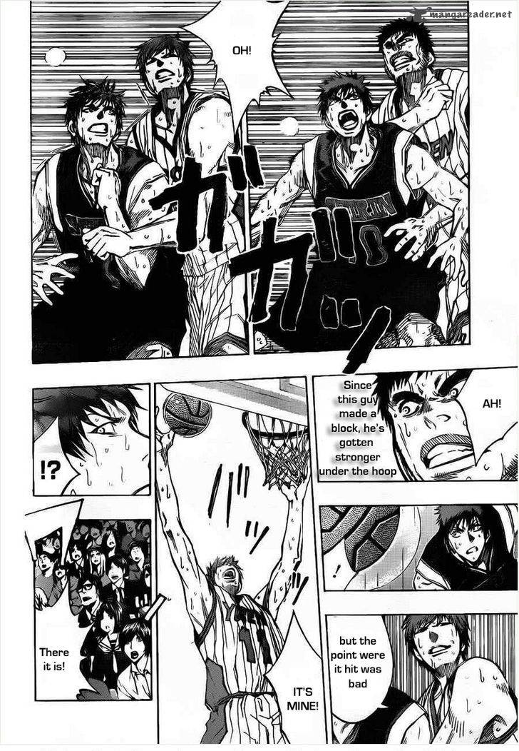 Kuroko No Basket 150 2