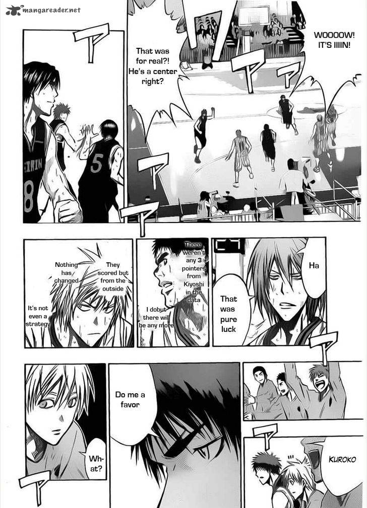 Kuroko No Basket 152 10