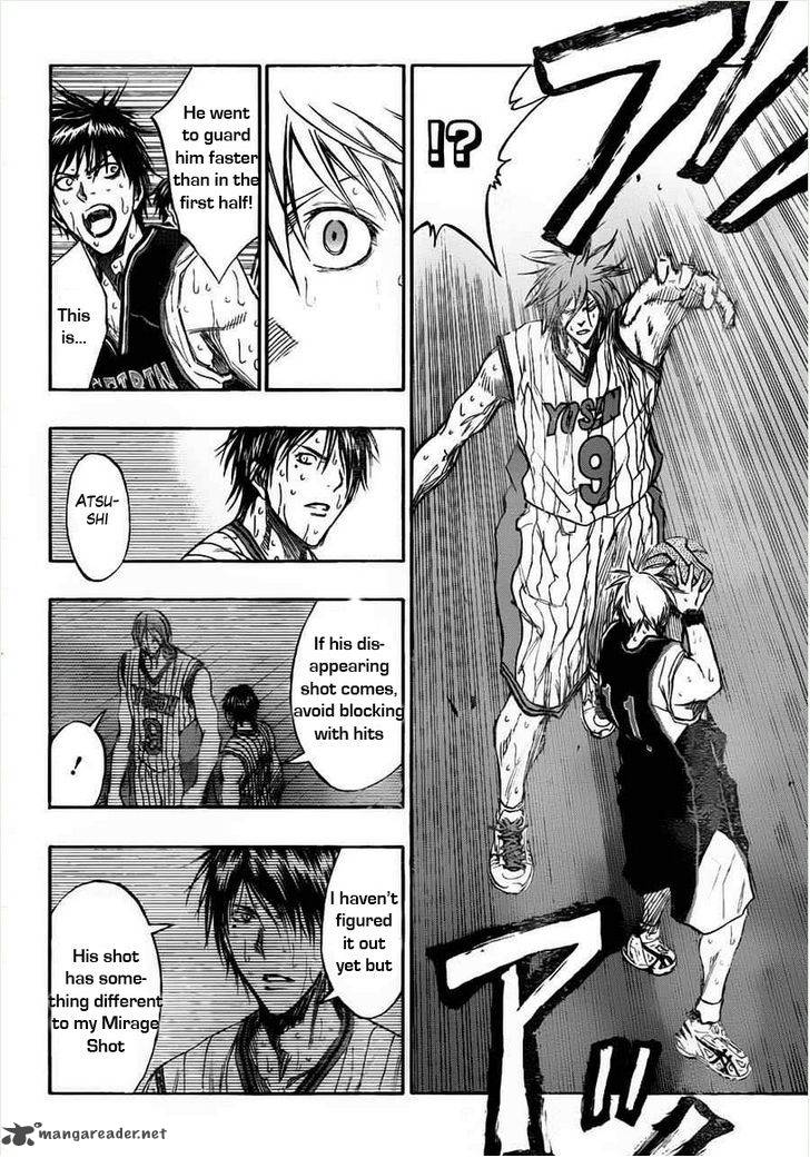 Kuroko No Basket 158 11